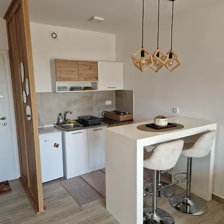 Διαμέρισμα Kali Srebrno Jezero