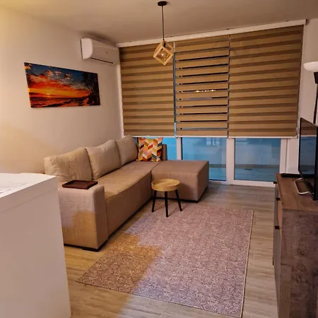 Διαμέρισμα Kali Srebrno Jezero *