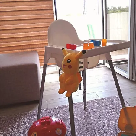 Kali Srebrno Jezero * Ostrovo