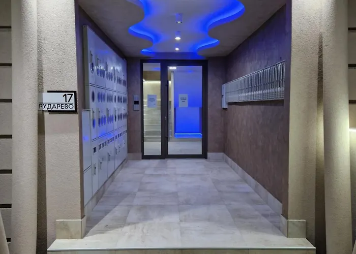 アパート Kali Srebrno Jezero